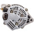 210-0116 by DENSO - Remanufactured DENSO First Time Fit Alternator