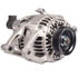 Denso 210-0127 Alternator Remanufactured DENSO First Time Fit Alternator