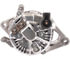 Denso 210-0127 Alternator Remanufactured DENSO First Time Fit Alternator