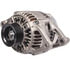 210-0130 by DENSO - Remanufactured DENSO First Time Fit Alternator