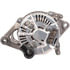210-0130 by DENSO - Remanufactured DENSO First Time Fit Alternator