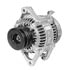 Denso 210-0131 Alternator Remanufactured DENSO First Time Fit Alternator