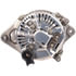 210-0137 by DENSO - Remanufactured DENSO First Time Fit Alternator
