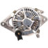 Denso 210-0135 Alternator Remanufactured DENSO First Time Fit Alternator