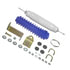 SSD10 by MOOG - Steering Damper Kit