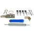 SSD101 by MOOG - Steering Damper Kit