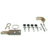 SSD101 by MOOG - Steering Damper Kit
