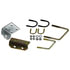 SSD103 by MOOG - Steering Damper Bracket Kit