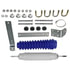 SSD109 by MOOG - Steering Damper Kit