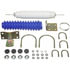 SSD11 by MOOG - Steering Damper Kit