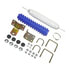 SSD120 by MOOG - Steering Damper Kit