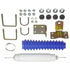SSD120 by MOOG - Steering Damper Kit