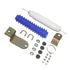 SSD126 by MOOG - MOOG SSD126 Steering Damper Kit