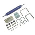 SSD16 by MOOG - Steering Damper Kit