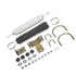 SSD18 by MOOG - Steering Damper Kit