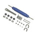 SSD19 by MOOG - Steering Damper Kit