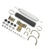 SSD18 by MOOG - Steering Damper Kit