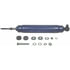 SSD49 by MOOG - Steering Damper Cylinder Front