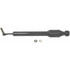 Moog SSD58 Steering Damper Cylinder Steering Damper Cylinder