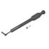 Moog SSD58 Steering Damper Cylinder Steering Damper Cylinder