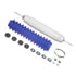 SSD82 by MOOG - Steering Damper Cylinder