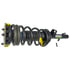 ST8502 by MOOG - Suspension Strut and Coil Spring Assembly