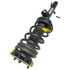 ST8502 by MOOG - Suspension Strut and Coil Spring Assembly