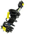 Moog ST8504L Suspension Strut and Coil Spring Assembly Suspension Strut and Coil Spring Assembly