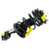 Moog ST8504L Suspension Strut and Coil Spring Assembly Suspension Strut and Coil Spring Assembly