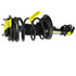 Moog ST8504R Suspension Strut and Coil Spring Assembly Suspension Strut and Coil Spring Assembly