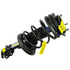 Moog ST8504R Suspension Strut and Coil Spring Assembly Suspension Strut and Coil Spring Assembly