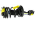 Moog ST8504L Suspension Strut and Coil Spring Assembly Suspension Strut and Coil Spring Assembly