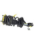 ST8505 by MOOG - Suspension Strut and Coil Spring Assembly