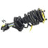 ST8505 by MOOG - Suspension Strut and Coil Spring Assembly
