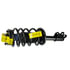 ST8511 by MOOG - Suspension Strut and Coil Spring Assembly