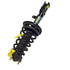 Moog ST8515L Suspension Strut and Coil Spring Assembly Suspension Strut and Coil Spring Assembly