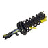 Moog ST8515L Suspension Strut and Coil Spring Assembly Suspension Strut and Coil Spring Assembly