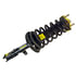Moog ST8516L Suspension Strut and Coil Spring Assembly MOOG ST8516L Strut and Coil Spring Assembly