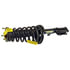 ST8516R by MOOG - Suspension Strut and Coil Spring Assembly