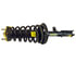 Moog ST8516L Suspension Strut and Coil Spring Assembly MOOG ST8516L Strut and Coil Spring Assembly