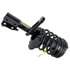 ST8520L by MOOG - Suspension Strut and Coil Spring Assembly
