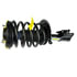 ST8520R by MOOG - Suspension Strut and Coil Spring Assembly