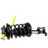 ST8524L by MOOG - Suspension Strut and Coil Spring Assembly