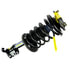 ST8524L by MOOG - Suspension Strut and Coil Spring Assembly