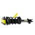ST8523R by MOOG - Suspension Strut and Coil Spring Assembly