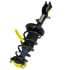 ST8525L by MOOG - Suspension Strut and Coil Spring Assembly