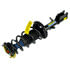 ST8525R by MOOG - Suspension Strut and Coil Spring Assembly
