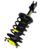 ST8524R by MOOG - Suspension Strut and Coil Spring Assembly