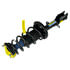 Moog ST8525L Suspension Strut and Coil Spring Assembly Suspension Strut and Coil Spring Assembly