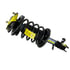 ST8526R by MOOG - Suspension Strut and Coil Spring Assembly